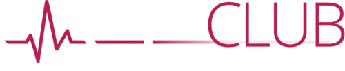 Logo do Cardio Club, por Rhanderson Cardoso, MD.